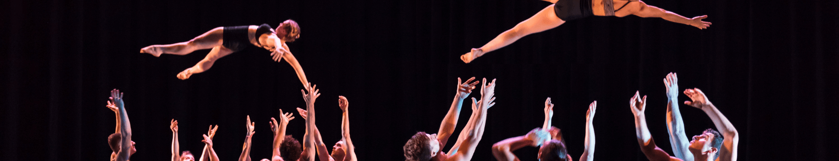 NICA - National Institute of Circus Arts