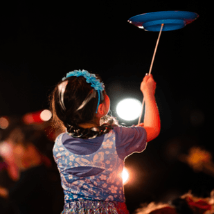 Social Outreach Fund