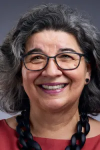 Simona Jobbagy, Chief Executive Officer at National Institute of Circus Arts