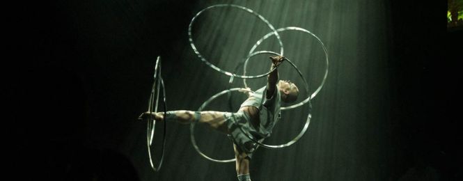 Does a Career in Circus Pay the Rent?
