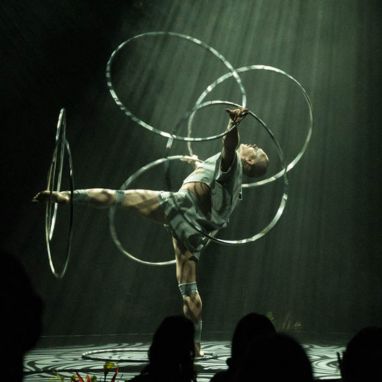Does a Career in Circus Pay the Rent?