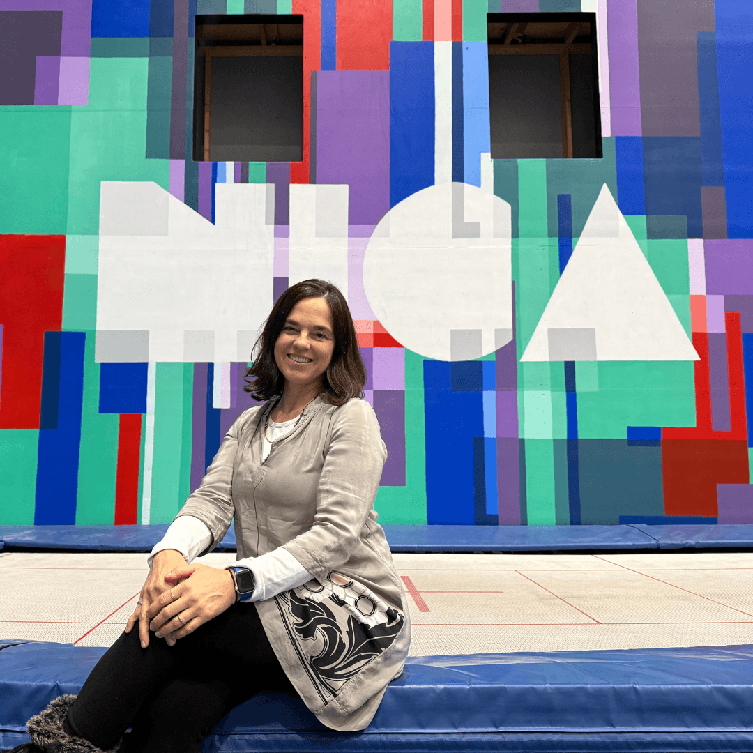 Introducing Juliana Neves: Head of Circus Studies