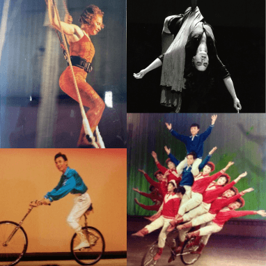 Meet some of the Masters at NICA