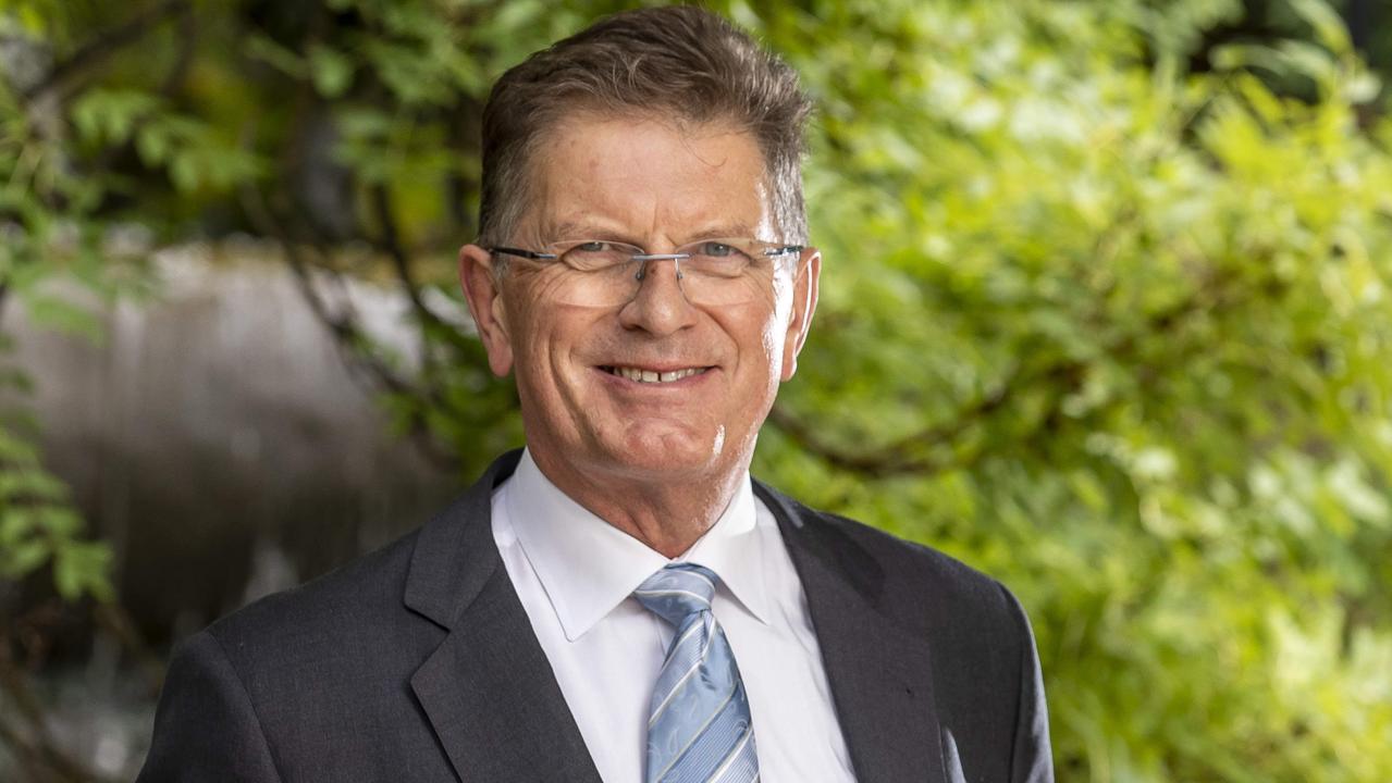 The Honourable Ted Baillieu AO announced as the new Chair of the Board