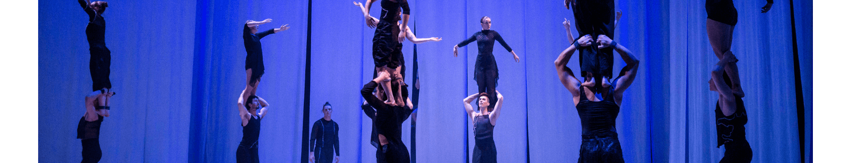 NICA - National Institute of Circus Arts