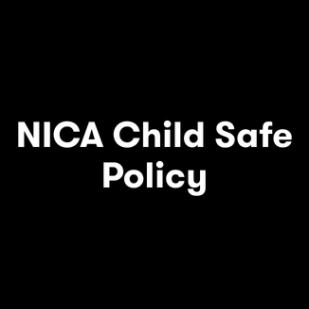 NICA Child Safe Policy