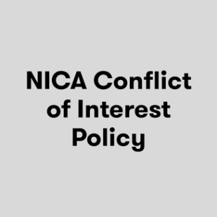 NICA Conflict of Interest Policy