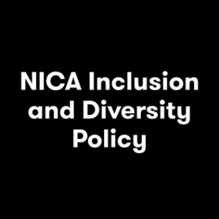 NICA Inclusion and Diversity Policy