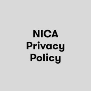 NICA Privacy Policy