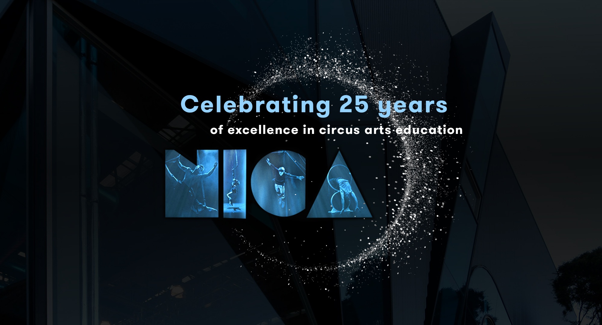 NICA - National Institute of Circus Arts