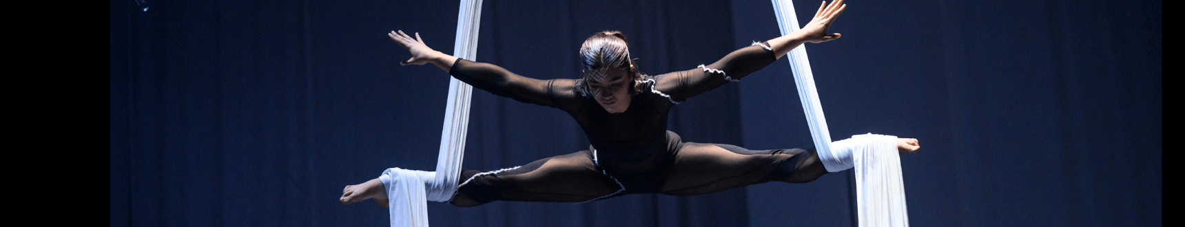 NICA - National Institute of Circus Arts