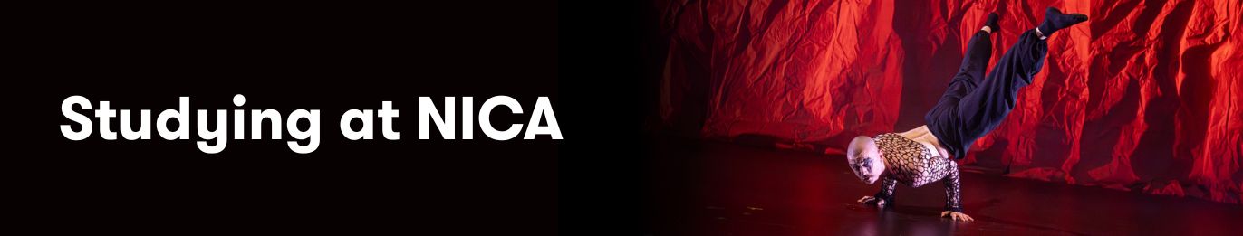 NICA - National Institute of Circus Arts