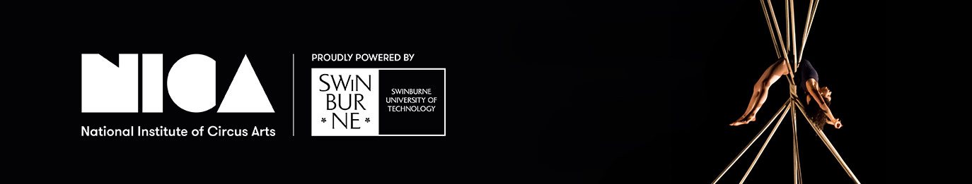 NICA - National Institute of Circus Arts